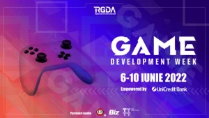 Game Development Week