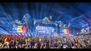 Festival UNTOLD