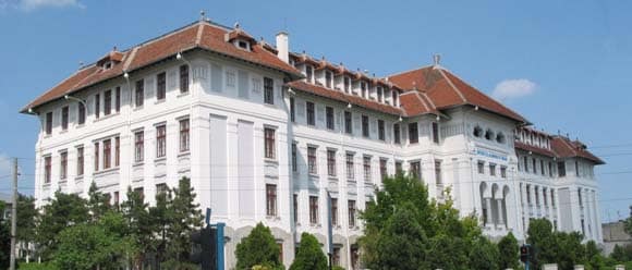 Universitatea de Medicină și Farmacie din Craiova